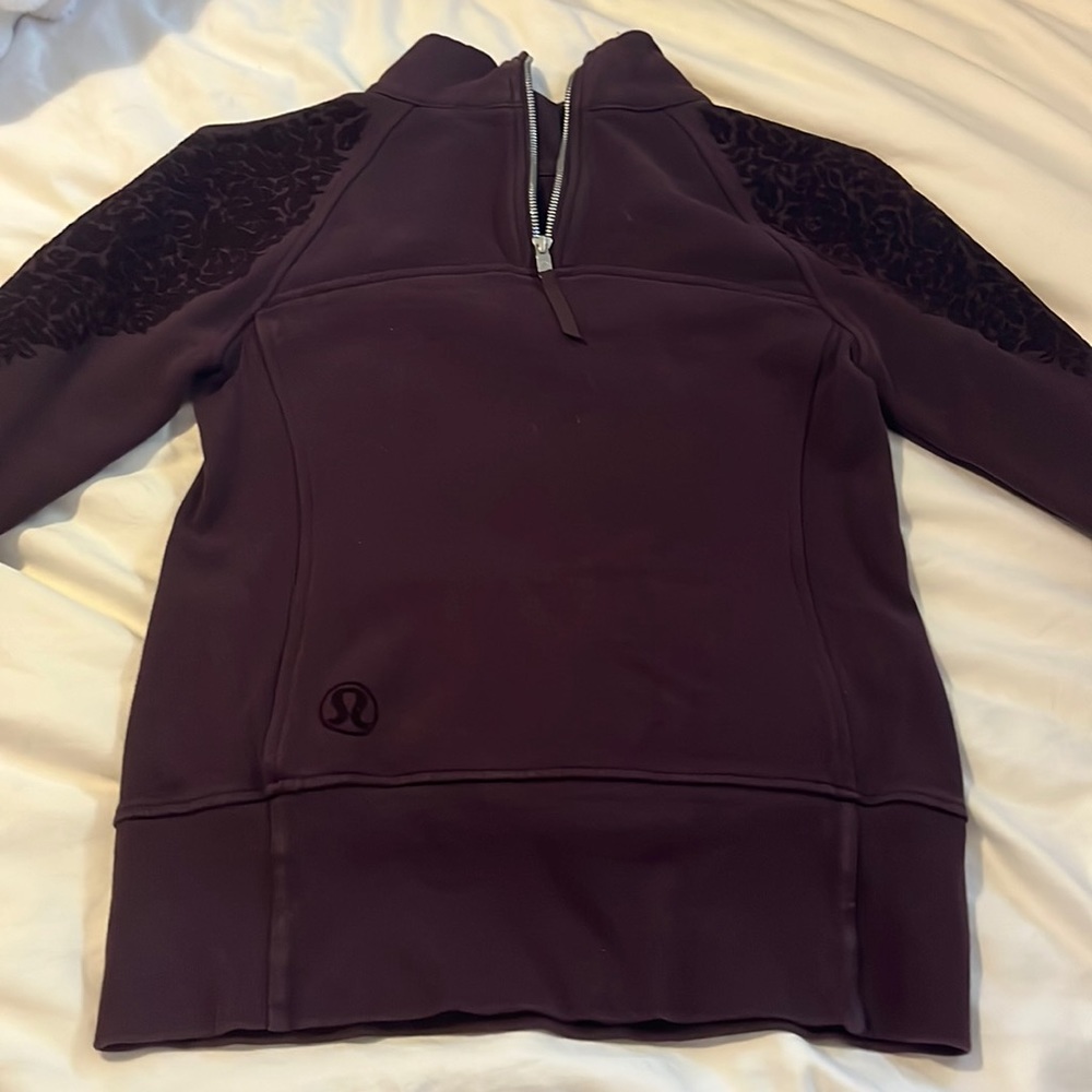 lululemon jacket